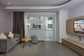 Anrizon Hotel Nha Trang