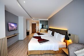 Anrizon Hotel Nha Trang