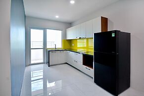 Anrizon Hotel Nha Trang