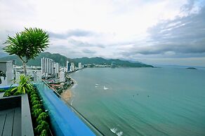 Anrizon Hotel Nha Trang