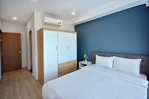 Anrizon Hotel Nha Trang