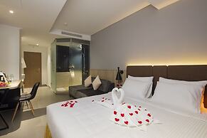 Anrizon Hotel Nha Trang