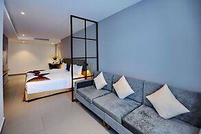 Anrizon Hotel Nha Trang