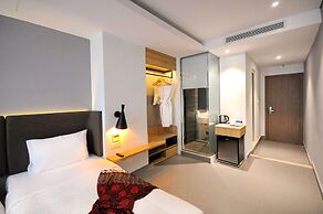 Anrizon Hotel Nha Trang