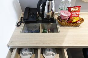 Anrizon Hotel Nha Trang