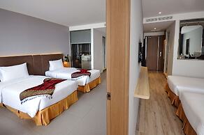 Anrizon Hotel Nha Trang
