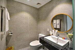 Anrizon Hotel Nha Trang