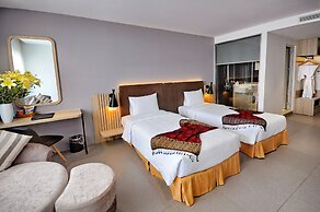 Anrizon Hotel Nha Trang