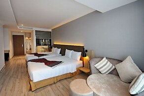 Anrizon Hotel Nha Trang