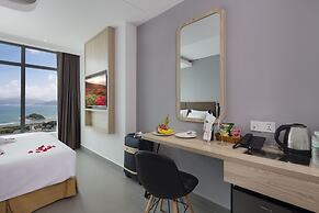 Anrizon Hotel Nha Trang