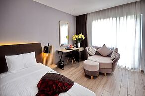 Anrizon Hotel Nha Trang