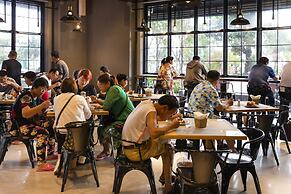 Anrizon Hotel Nha Trang