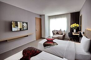 Anrizon Hotel Nha Trang