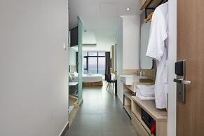 Anrizon Hotel Nha Trang