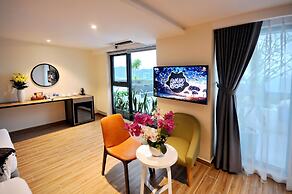 Anrizon Hotel Nha Trang