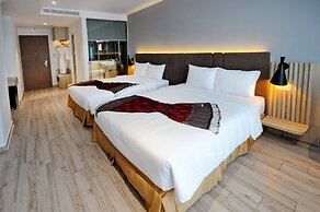 Anrizon Hotel Nha Trang