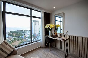 Anrizon Hotel Nha Trang