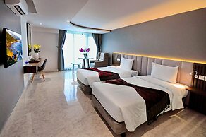 Anrizon Hotel Nha Trang