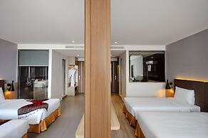 Anrizon Hotel Nha Trang