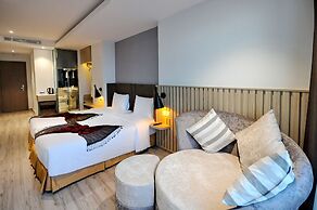 Anrizon Hotel Nha Trang