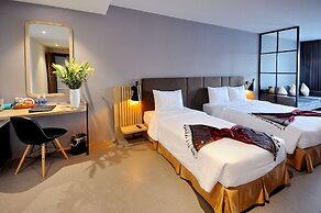 Anrizon Hotel Nha Trang