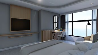 Anrizon Hotel Nha Trang