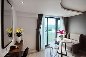 Anrizon Hotel Nha Trang