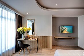 Anrizon Hotel Nha Trang