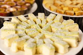 Anrizon Hotel Nha Trang