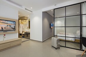 Anrizon Hotel Nha Trang