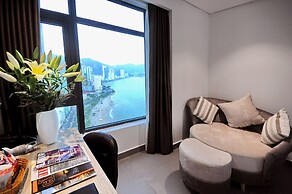 Anrizon Hotel Nha Trang