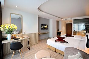 Anrizon Hotel Nha Trang