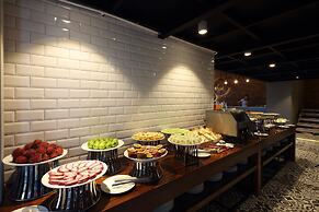 Anrizon Hotel Nha Trang