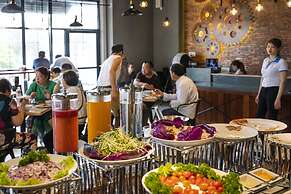 Anrizon Hotel Nha Trang