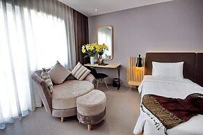 Anrizon Hotel Nha Trang