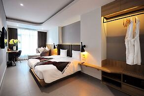 Anrizon Hotel Nha Trang
