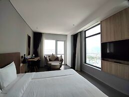 Anrizon Hotel Nha Trang