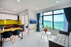 Anrizon Hotel Nha Trang