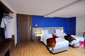 Anrizon Hotel Nha Trang