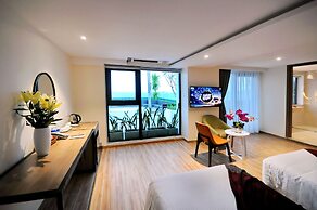 Anrizon Hotel Nha Trang