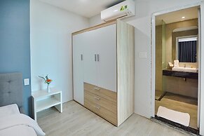 Anrizon Hotel Nha Trang