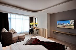 Anrizon Hotel Nha Trang