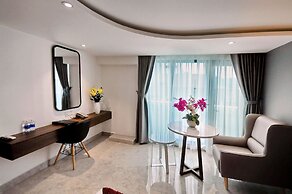 Anrizon Hotel Nha Trang