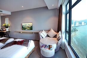 Anrizon Hotel Nha Trang