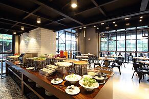 Anrizon Hotel Nha Trang