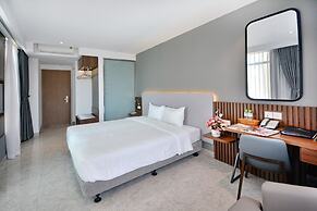 Anrizon Hotel Nha Trang