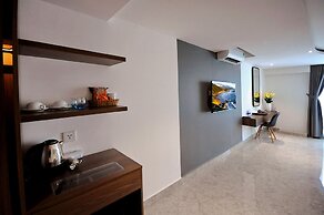 Anrizon Hotel Nha Trang