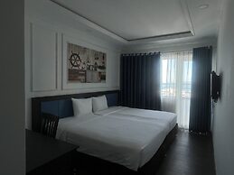 Anrizon Hotel Nha Trang
