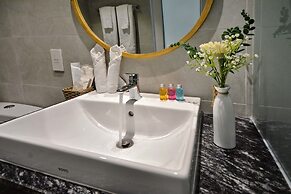 Anrizon Hotel Nha Trang