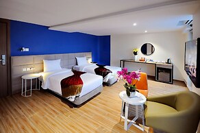 Anrizon Hotel Nha Trang